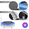 Serenelife Sports Jumping Fitness Trampoline, Adult Size SLSPT409 - alternate 2